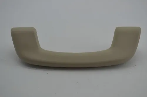 Puxador Alça Teto Pqp Bmw 320ia 2014 Original Cinza