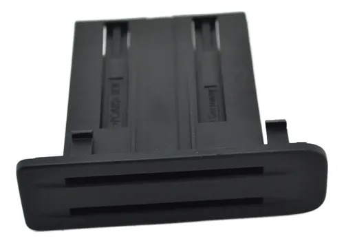 Moldura Porta Cartão Duplo Volkswagen Tiguan 2010 Original