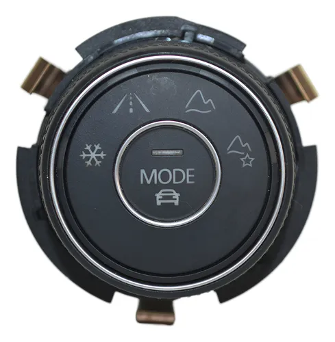 Botão Mode Controle Tração Vw Tiguan 2021 Original