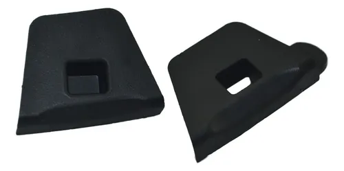 Par Fechadura Porta Luvas Cerato 2018 Original