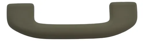 Puxador Alça Apoio Teto Pqp Tiida 2011 Original Bege