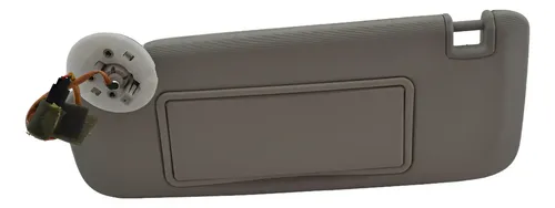 Quebra Sol Ld Esquerdo C/luz Gm Cruze 2014 Original