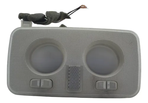 Luz Cortesia Central...