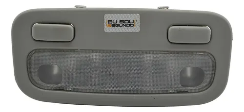 Luz Interna Teto Cortesia Toyota Corolla Xei 2007 Origina