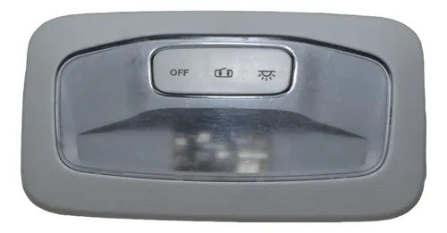 Luz Interna Teto Central Traseira Renegade 2021 Original