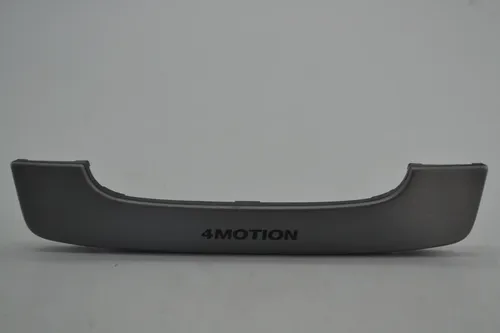 Moldura Console Central Vw Passat 2013 Original 3aa863324
