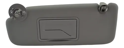 Quebra Sol Esquerdo Motorista Gm Agile 2011 Origina