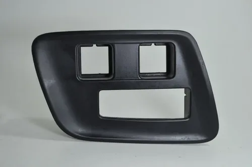Moldura Botão Lateral Estacionamento Citroen Ds4 2013 2014 