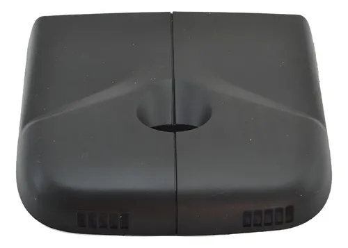 Moldura Retrovisor Interno Gm Tracker 2017 Original