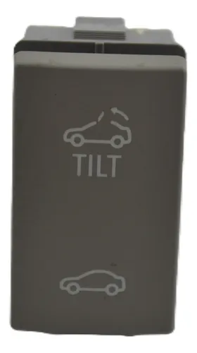 Botão Tilt Teto Solar Gm Tracker 2014 A 2016 Original