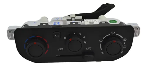 Comando Ar Condicionado Painel Renault Kwid 2025 Original
