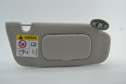 Quebra Sol Lado Direito Passageiro Jeep Compass 2014 Origina