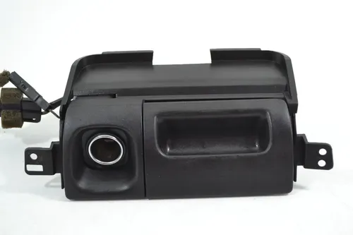 Cinzeiro Tomada Energia Console Gm Omega 1998 1999 Original