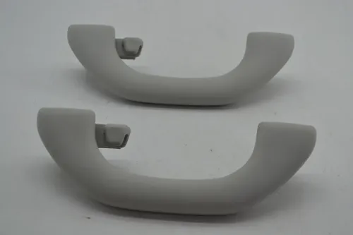 Par Puxador Alça Teto Pqp Cabide Vw Tiguan 2014 Original