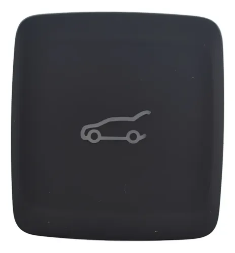 Botão Abertura Porta Malas Ford Fusion 2015 Original