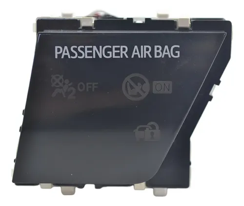 Visor Passenger Painel Toyota Corolla Xei 2016 Original