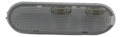 Luz Interna Teto Cortesia Renault Duster 2013 Sandero Origin