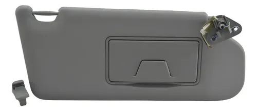 Quebra Sol Lado Direito Passageiro Asx 2014 Original