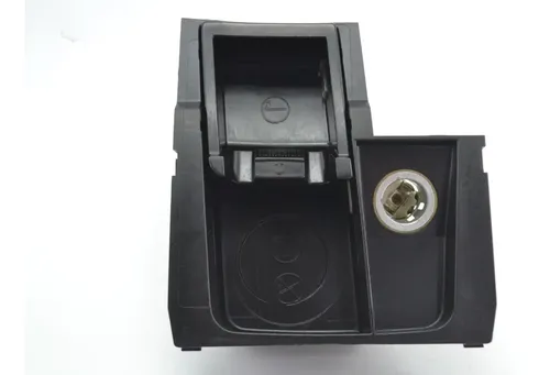 Cinzeiro Porta Objeto Console Mercedes Benz B180 Original