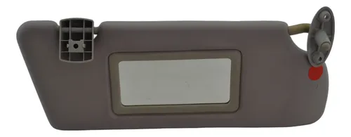 Quebra Sol Lado Direito Passageiro Ka 2013 Original