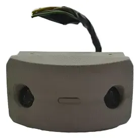Sensor Interno Alarme Teto Ford Ka 2010 Original