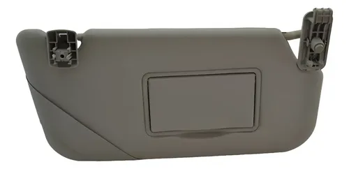 Quebra Sol Lado Direito Passageiro Ford Fiesta 2015 Original