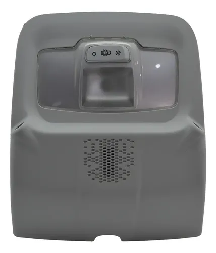 Luz Cortesia Interna Teto Peugeot 208 2017 Original