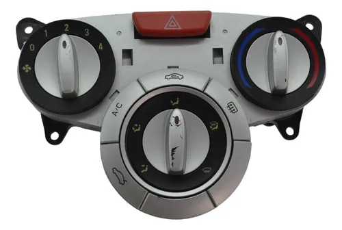 Comando Ar Condicionado Painel Celer 2014 Original