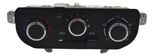 Comando Ar Condicionado Painel Renault Kwid 2023 Original