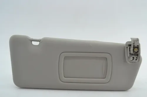 Quebra Sol Lado Direito Passageiro Fluence 2014 Original