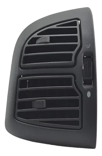 Difusor Central Esquerdo Painel Fiat Ducato 2011 Boxer Orig
