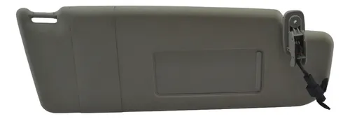 Quebra Sol Lado Direito Passageiro Vw Polo 2013 Original