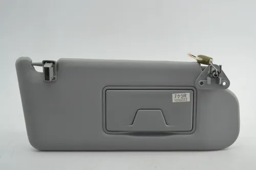 Quebra Sol Lado Direito Passageiro Asx 2014 2015 Original